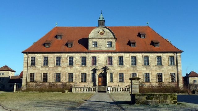 Hemhofen Castle
