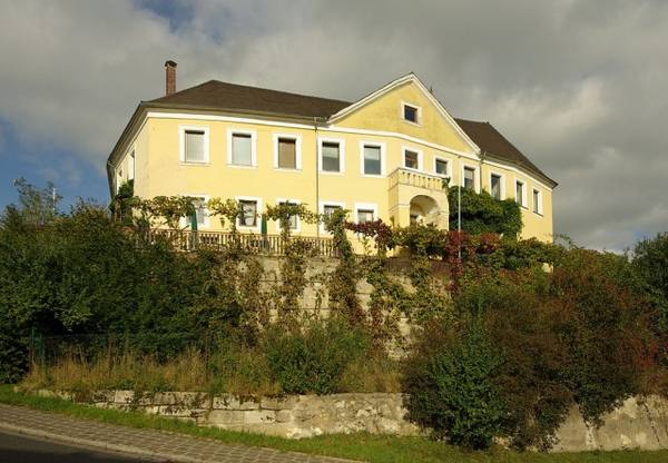 Marloffstein Castle