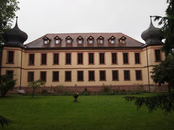 Weisendorf Castle