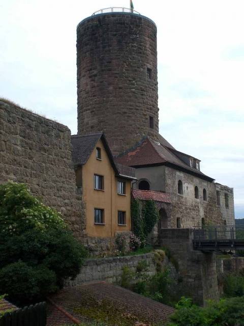 Burgthann Castle