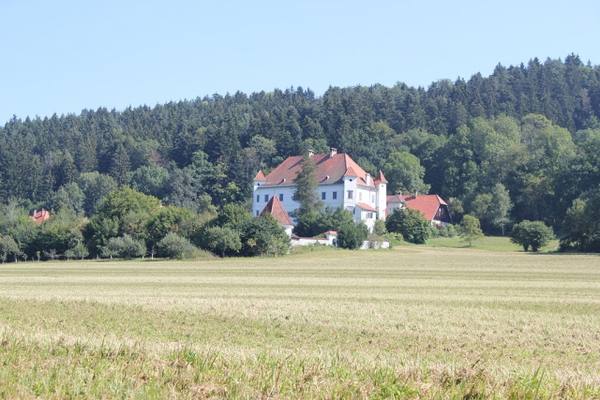 Ehrnegg Castle