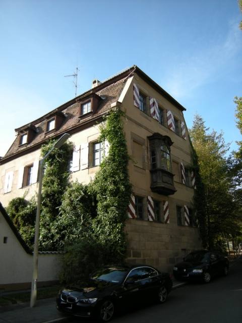 Wölckern Castle