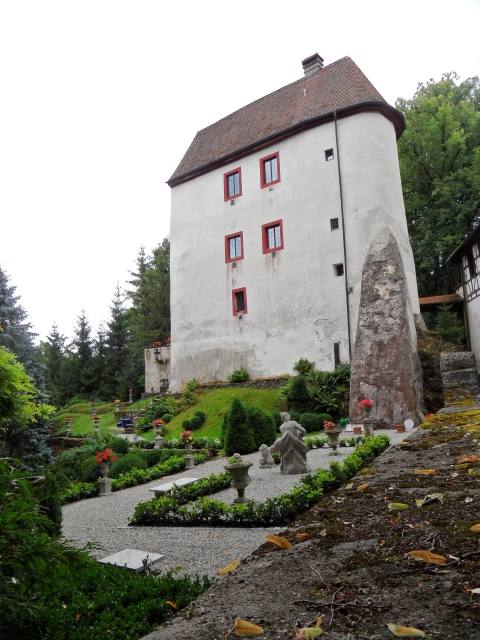 Gaillenreuth Castle
