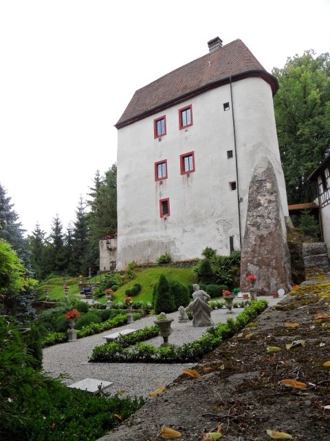 Gaillenreuth Castle