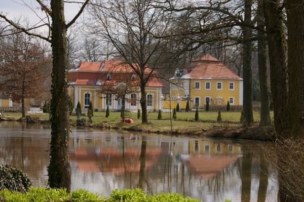 Thurn Castle