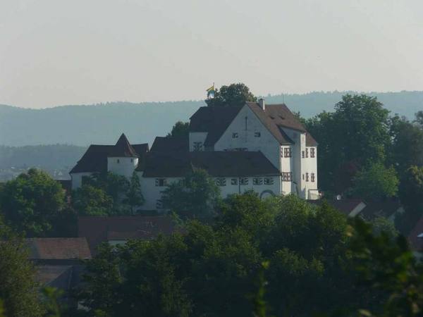 Pfinzing Castle