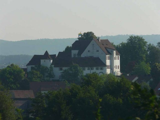 Pfinzing Castle