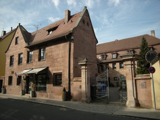 Bader Castle