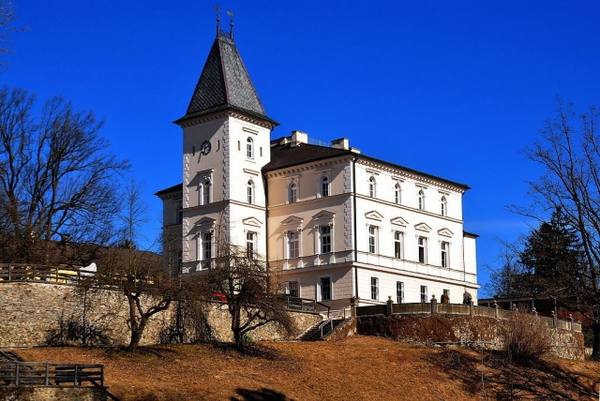 Krastowitz Castle