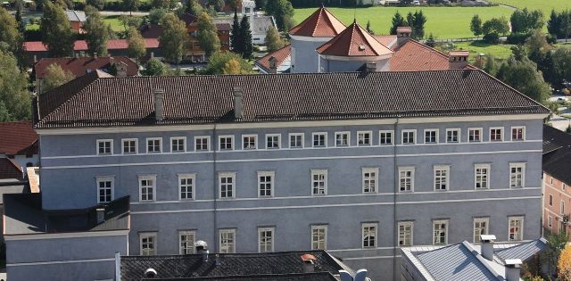 New Castle Gmünd