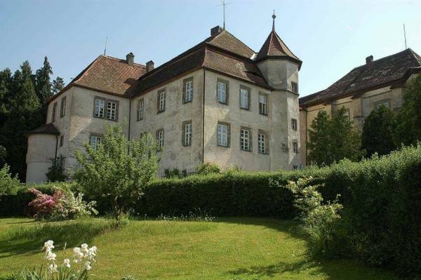 Pretzfeld Castle