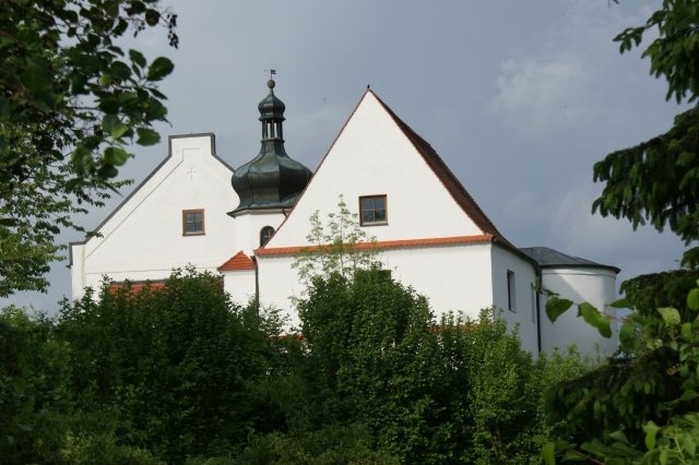 Aham Castle