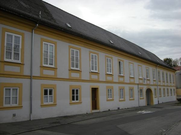 Hofmark Castle