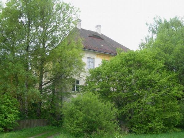 Deutenkofen Castle