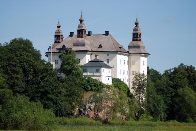Ekenäs Castle