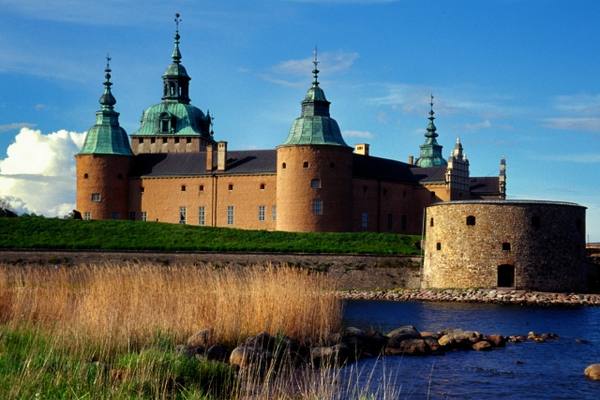 Kalmar Caslte