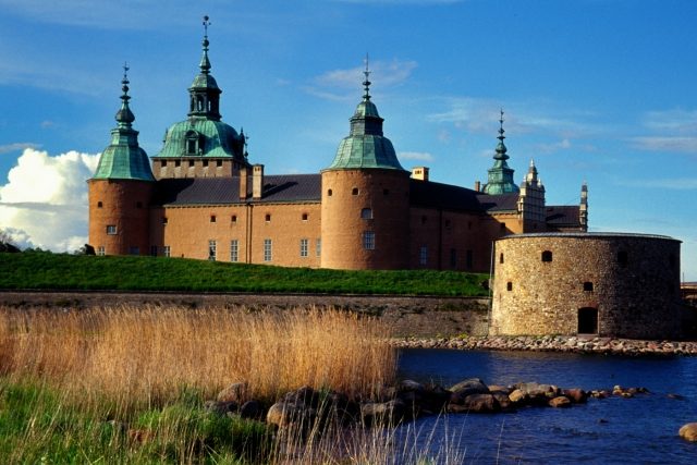Kalmar Caslte