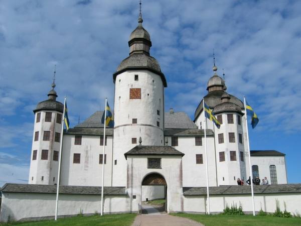 Läckö Castle