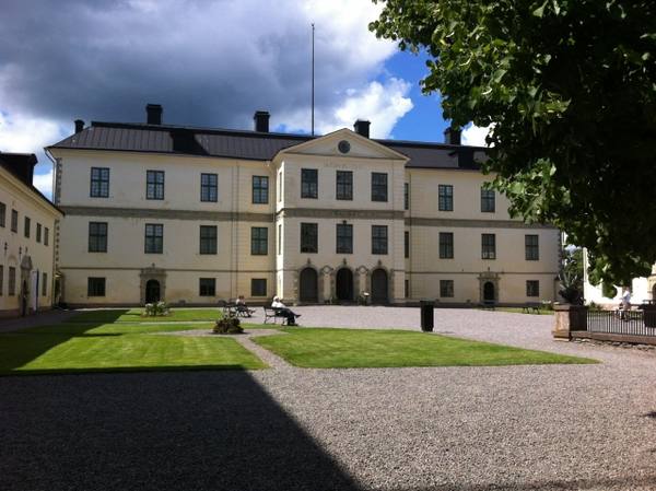 Löfstad Castle