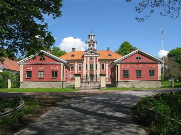 Mariedal Castle