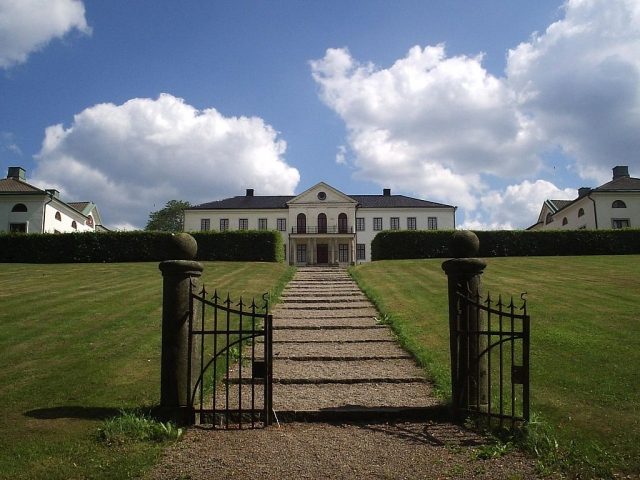 Nääs Castle