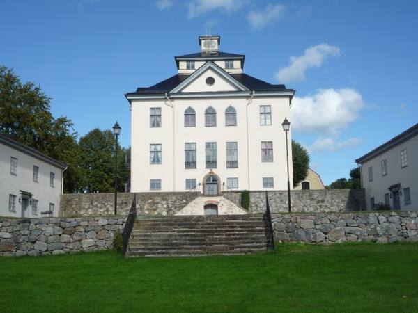 Öster-Malma Castle