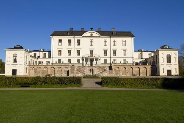 Rosersberg Castle