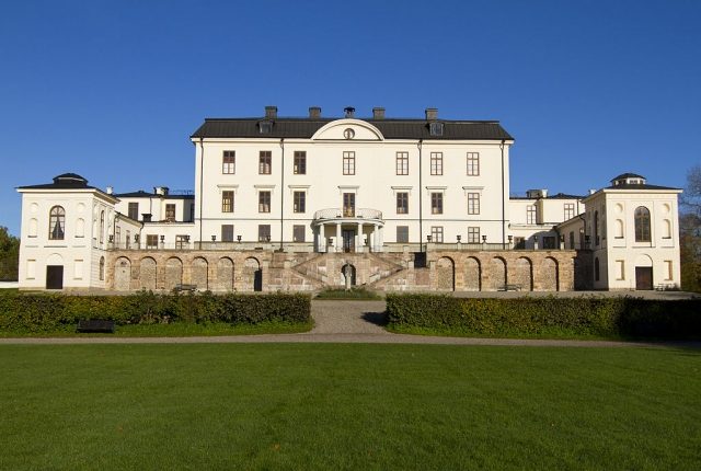Schloss Rosersberg