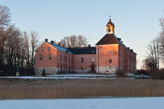 Schloss Rydboholm