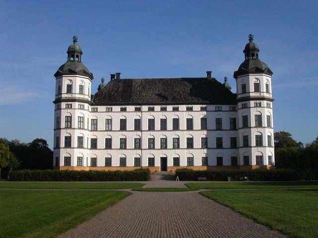 Skokloster Castle