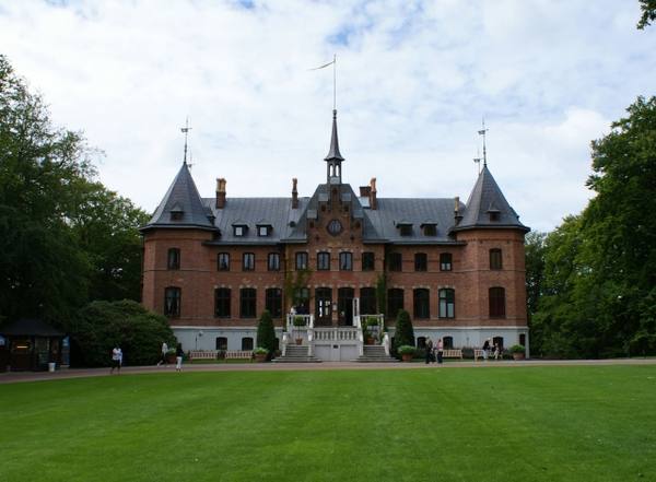Sofiero Castle