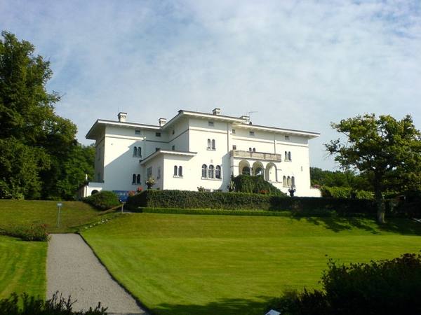 Solliden Castle