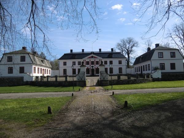 Stora Ek Manor