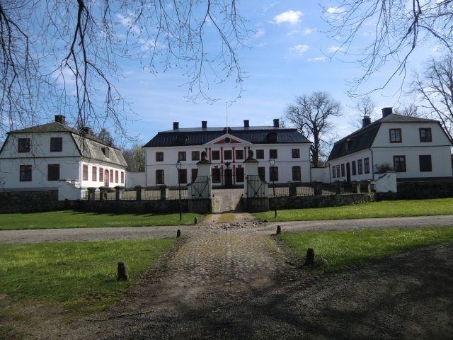 Stora Ek Manor