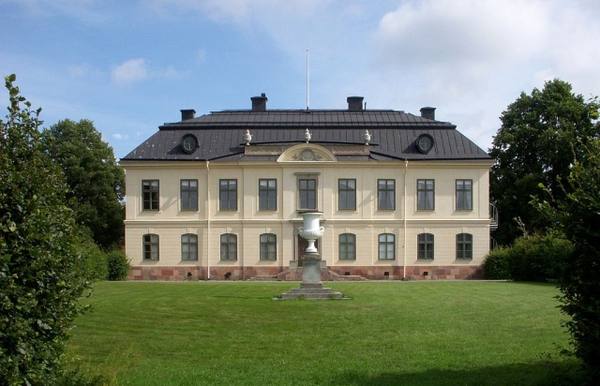 Sturehov Castle