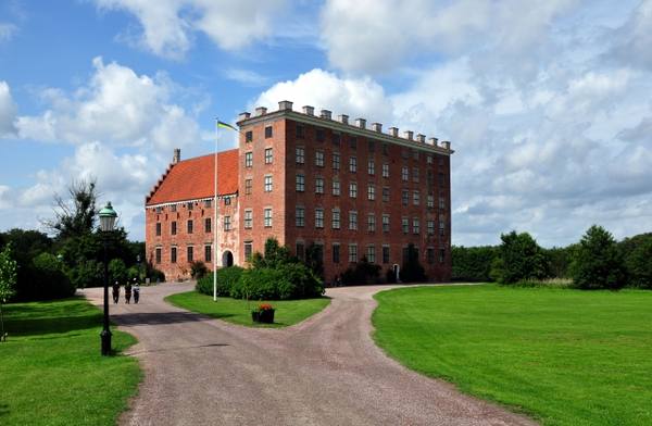 Svaneholm Castle