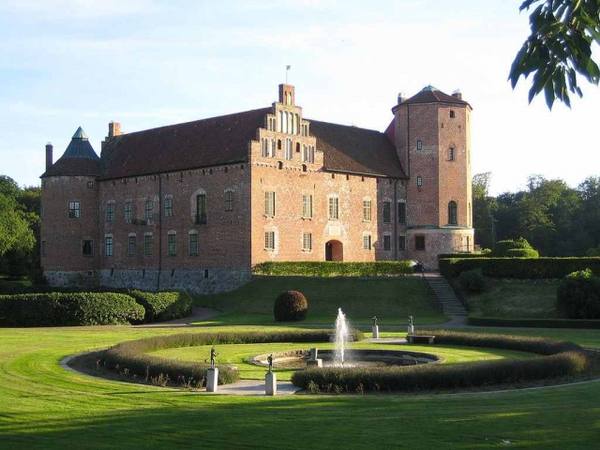 Torup Caastle
