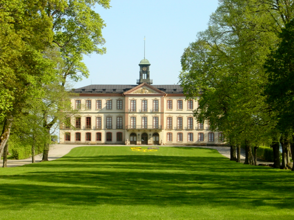 Tullgarn Castle