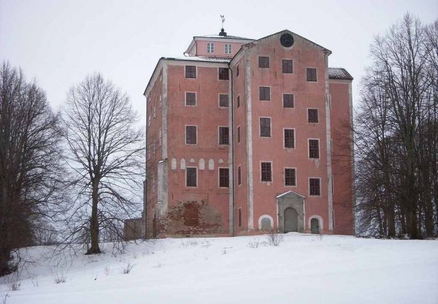 Tynnelsö Castle