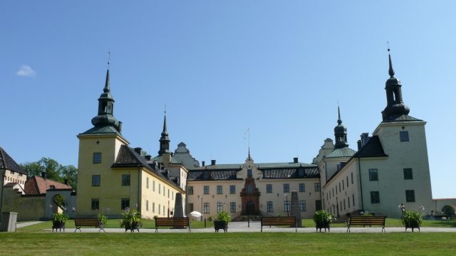 Tyresö Palace