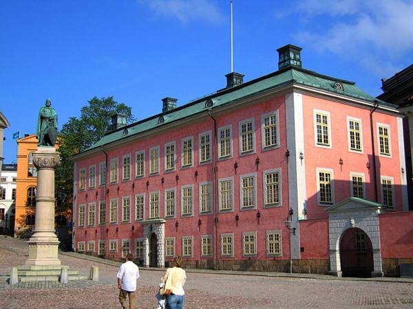 Stenbocksches Palace