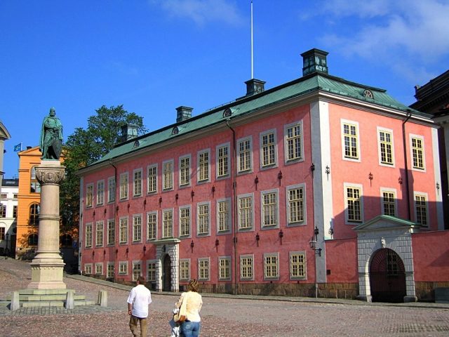 Stenbocksches Palace