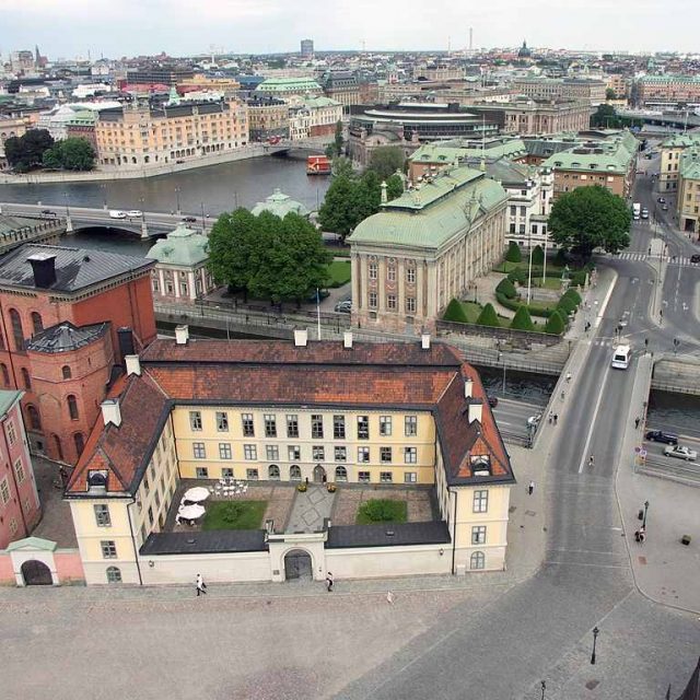 Hessenstein Palace