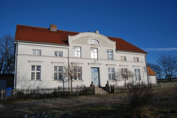 Gobbin Manor
