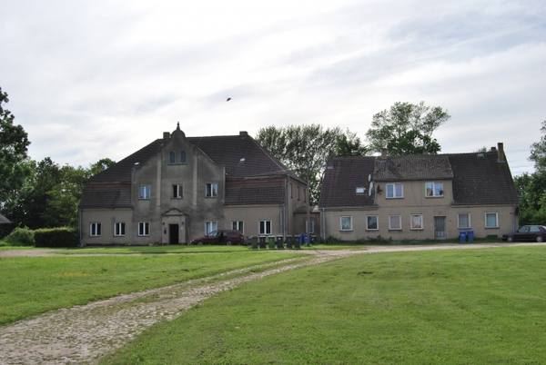 Gutshaus Götemitz