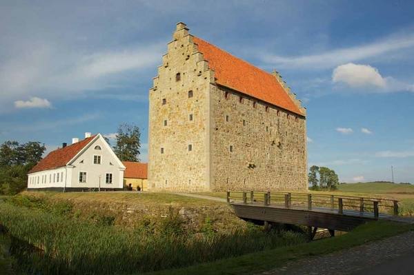 Burg Glimmingehus