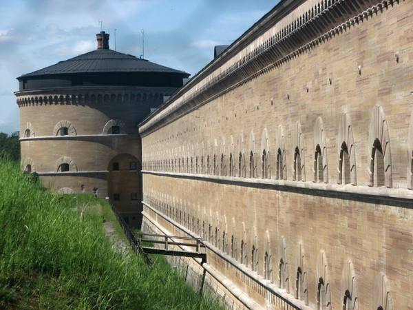 Festung Karlsborg