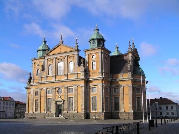 Dom zu Kalmar