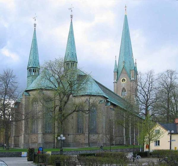 Dom zu Linköping