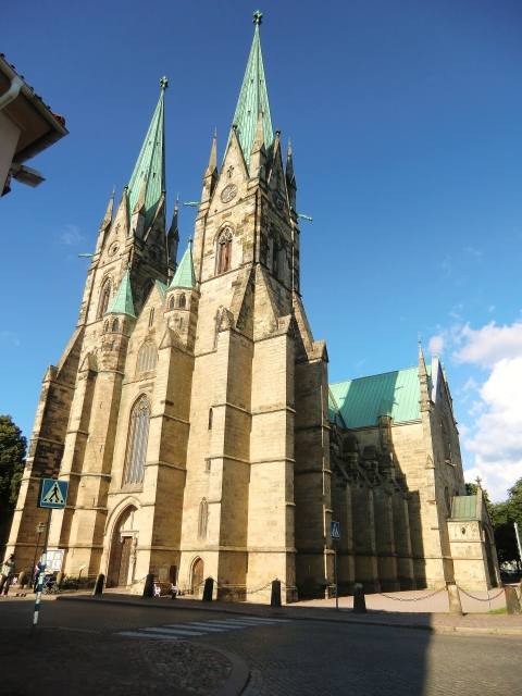Skara Cathedral